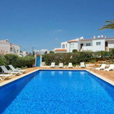 Casa Silver Carvoeiro  Eksteriør billede
