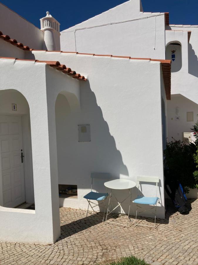 Casa Silver Carvoeiro  Eksteriør billede