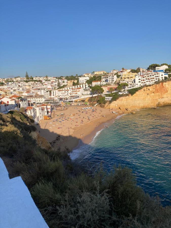 Casa Silver Carvoeiro  Eksteriør billede