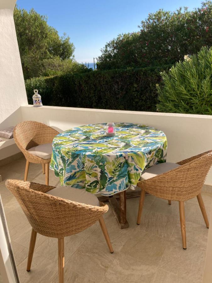 Casa Silver Carvoeiro  Eksteriør billede