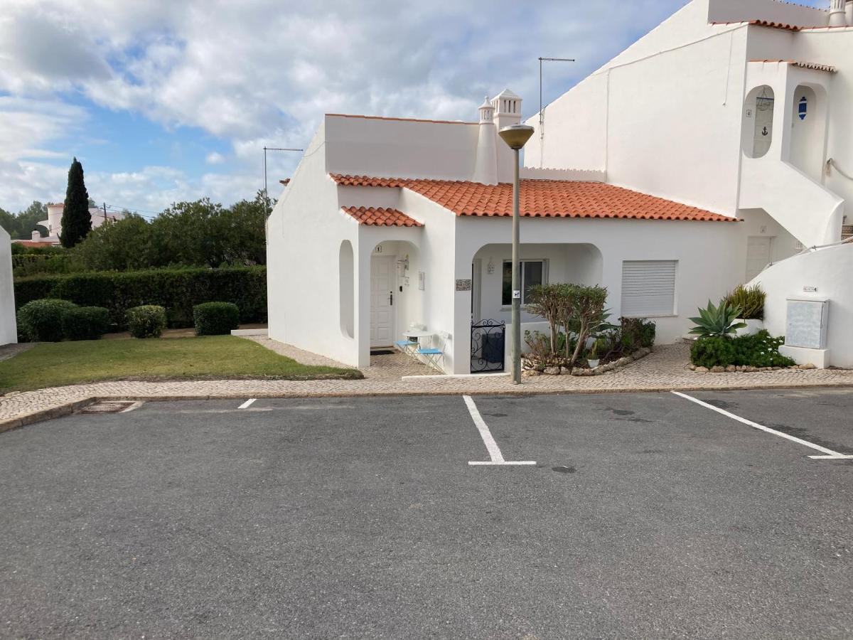 Casa Silver Carvoeiro  Eksteriør billede