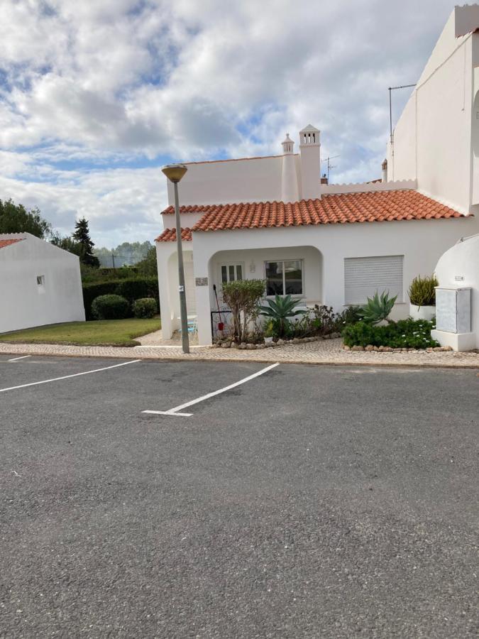 Casa Silver Carvoeiro  Eksteriør billede
