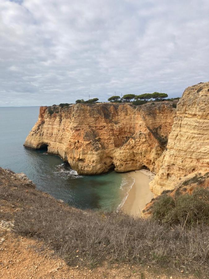 Casa Silver Carvoeiro  Eksteriør billede