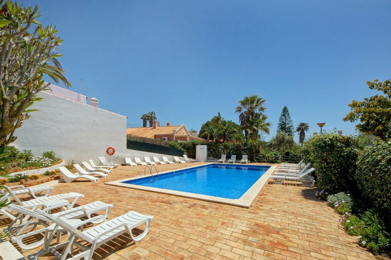 Casa Silver Carvoeiro  Eksteriør billede