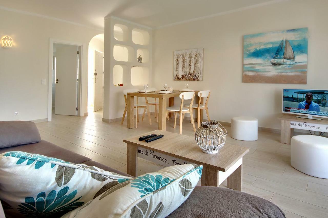 Casa Silver Carvoeiro  Eksteriør billede