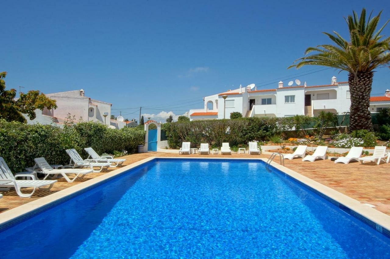 Casa Silver Carvoeiro  Eksteriør billede